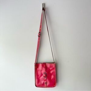 Patricia Nash Venezia Crossbody Bag